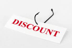 Verified Discounts Offers