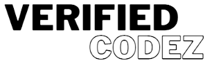 verifiedcodez.com